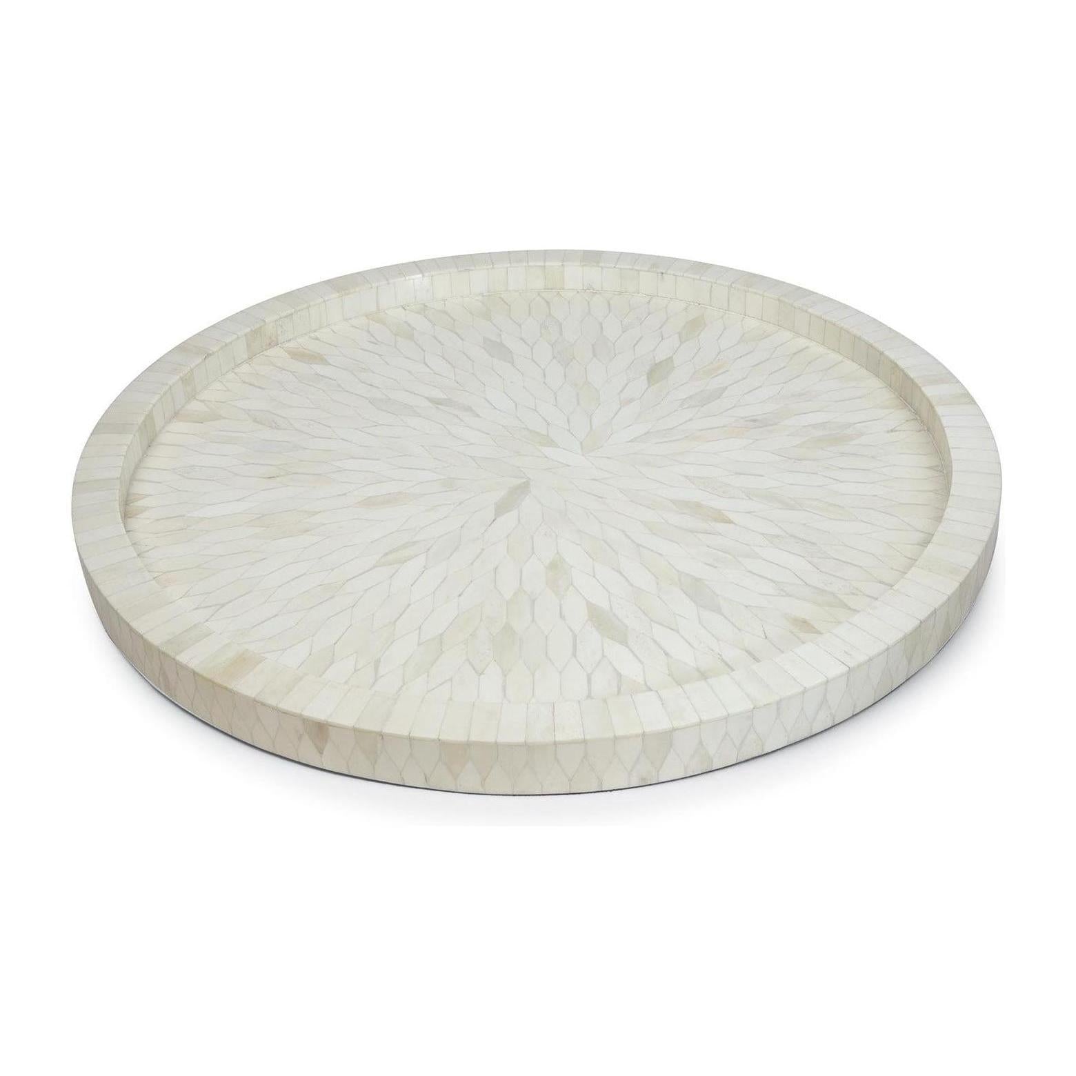 Regina Andrew Jullian Bone Tray