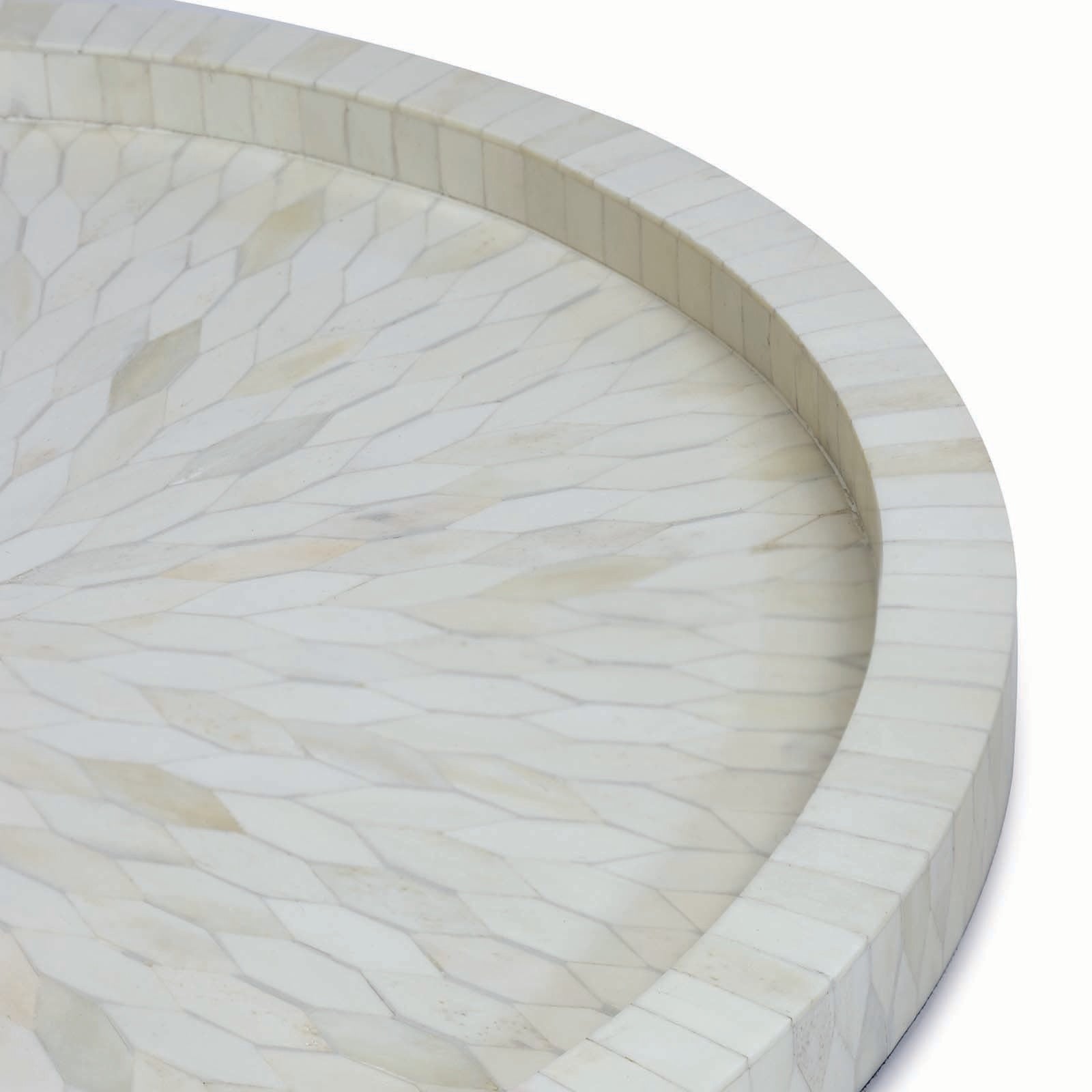 Regina Andrew Jullian Bone Tray