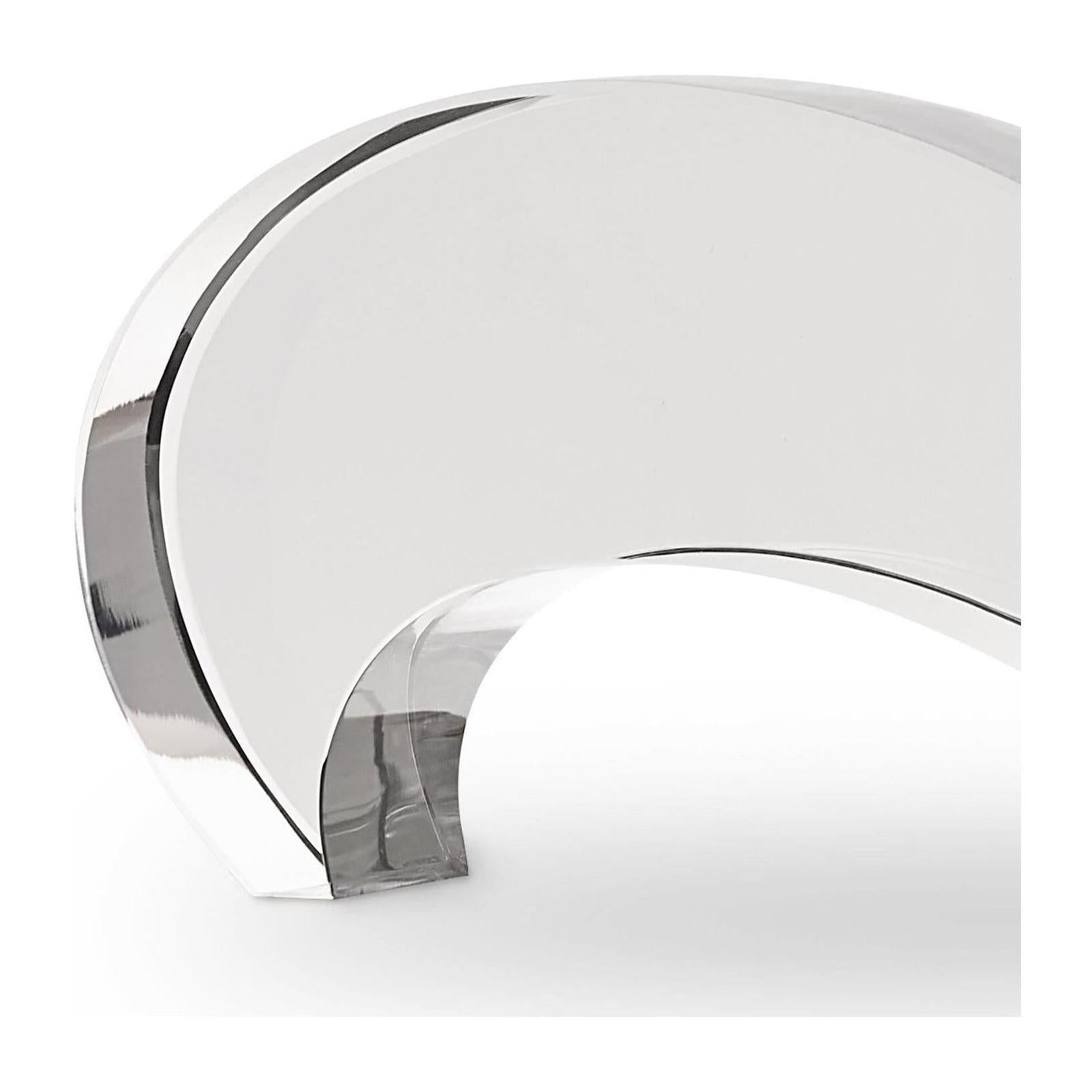 Regina Andrew Wave Crystal Accessory