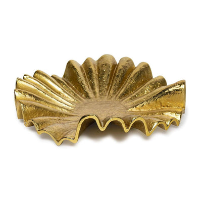 Regina Andrew Soleil Metal Plate