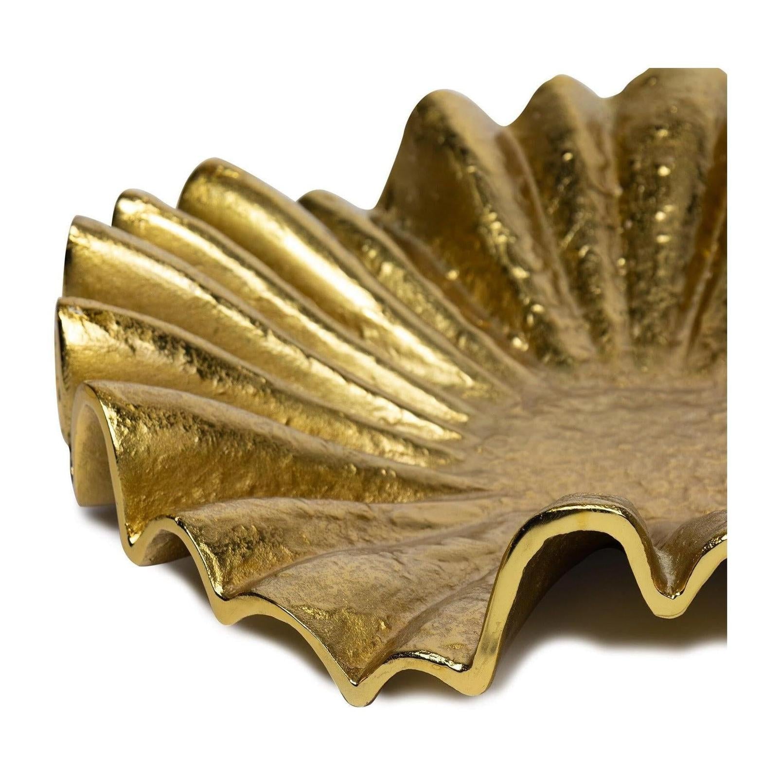 Regina Andrew Soleil Metal Plate