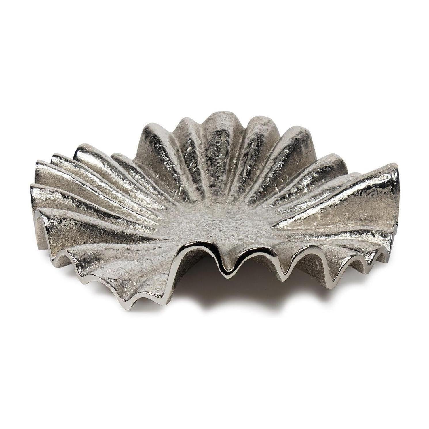 Regina Andrew Soleil Metal Plate