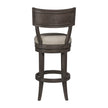 Artistica Home Cohesion Program Aperitif Swivel Bar Stool