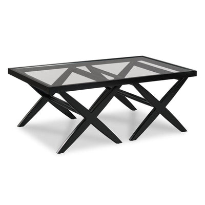 Woodbridge Furniture Benjamin Cocktail Table