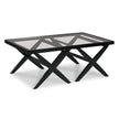 Woodbridge Furniture Benjamin Cocktail Table