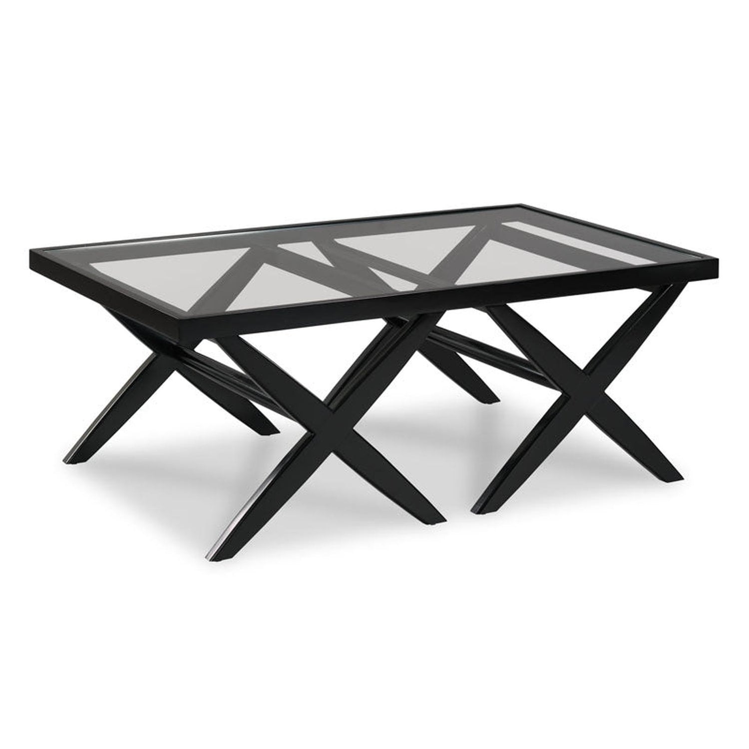 Woodbridge Furniture Benjamin Cocktail Table