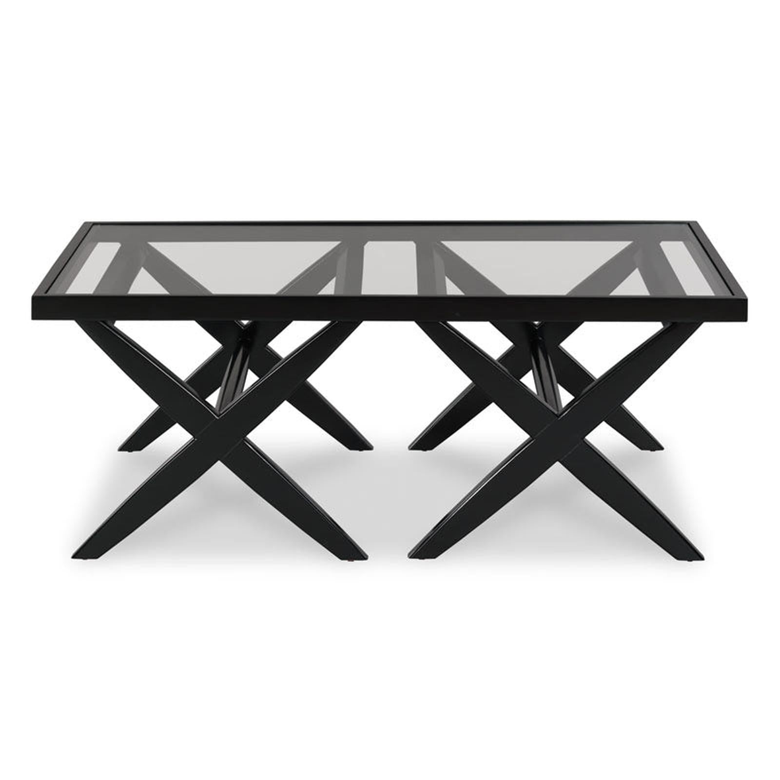 Woodbridge Furniture Benjamin Cocktail Table