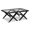 Woodbridge Furniture Benjamin Cocktail Table