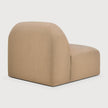 Ethnicraft Bulky Modular Sofa