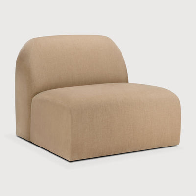 Ethnicraft Bulky Modular Sofa