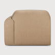 Ethnicraft Bulky Modular Sofa