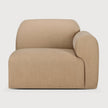 Ethnicraft Bulky Modular Sofa
