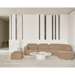 Ethnicraft Bulky Modular Sofa