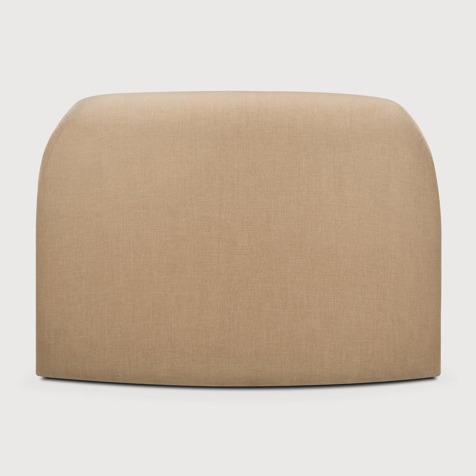 Ethnicraft Bulky Modular Sofa