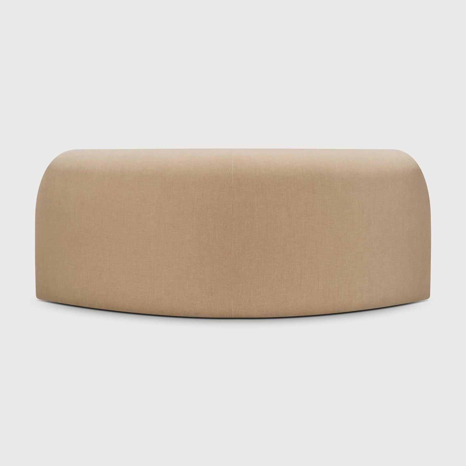 Ethnicraft Bulky Modular Sofa