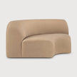 Ethnicraft Bulky Modular Sofa