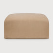 Ethnicraft Bulky Footstool