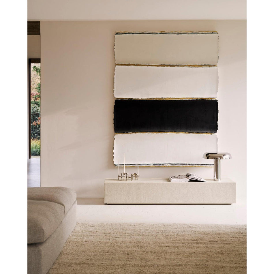 Ethnicraft Elements Floor Shelf