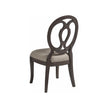 Artistica Home Cohesion Program Axiom Side Chair