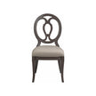 Artistica Home Cohesion Program Axiom Side Chair