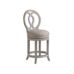 Artistica Home Cohesion Program Axiom Swivel Counter Stool