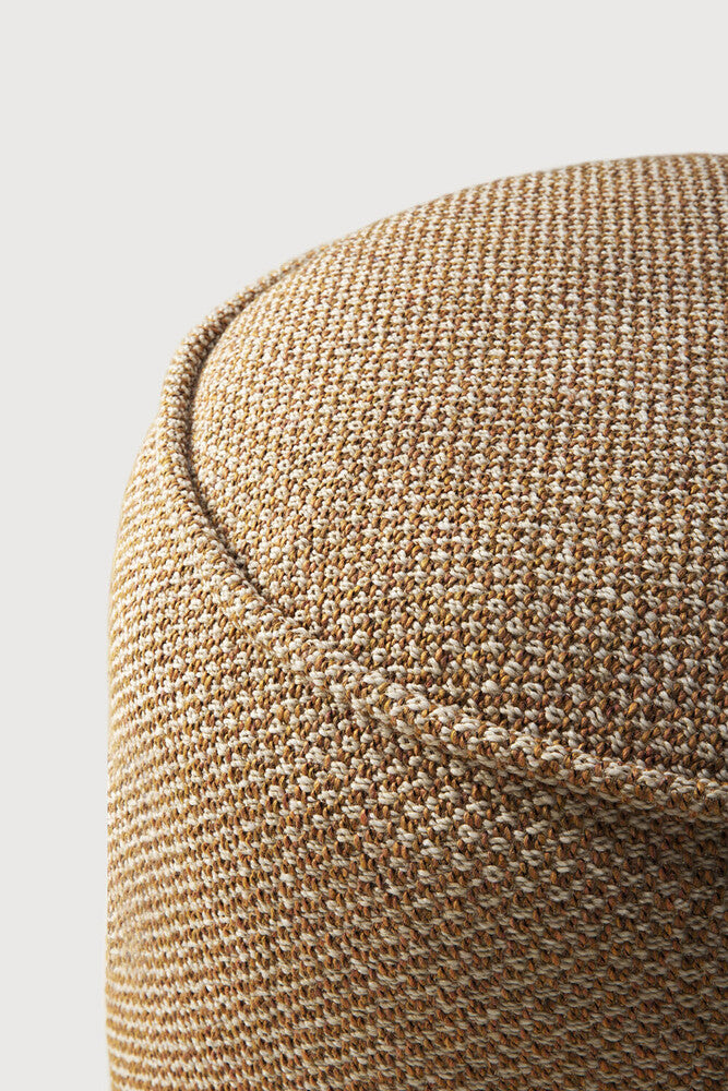 Ethnicraft Donut Outdoor Pouf