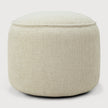 Ethnicraft Donut Outdoor Pouf