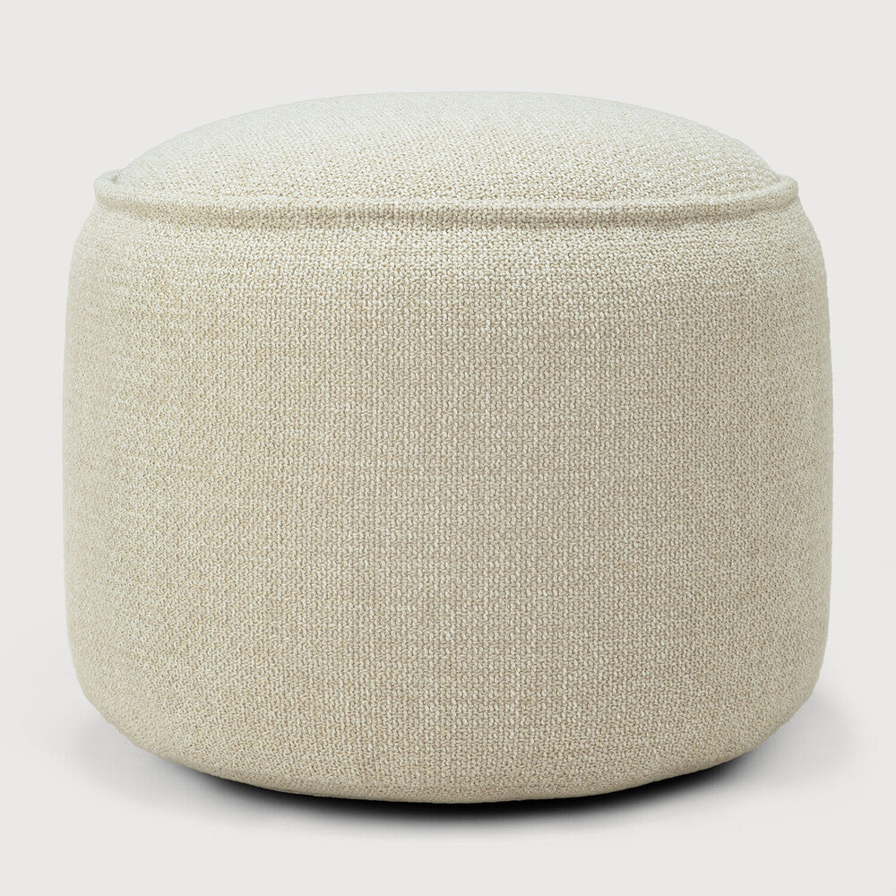 Ethnicraft Donut Outdoor Pouf