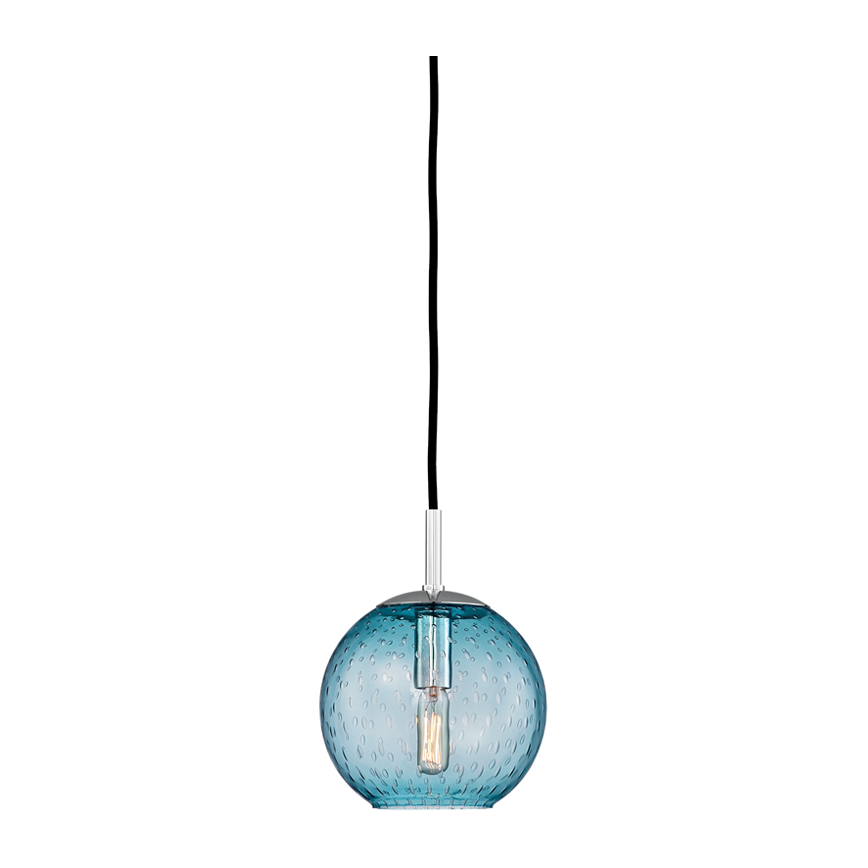 Hudson Valley Lighting Rousseau 1 Light 6 inch Pendant Ceiling Light Clearance