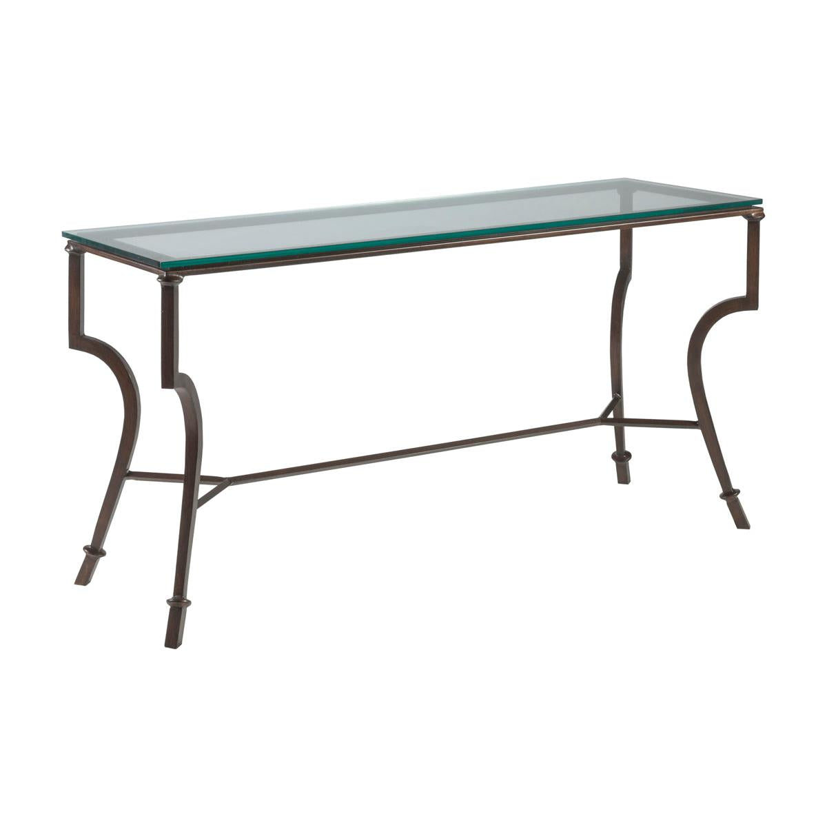 Artistica Home Metal Designs Syrah Console