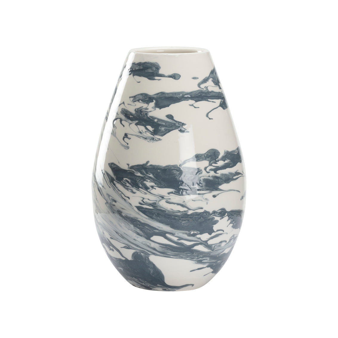 Chelsea House Grigio Vase