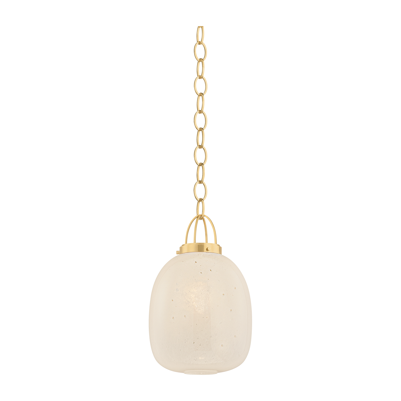 Hudson Valley Lighting Enosburg 1 Light 11 inch Pendant Ceiling Light