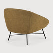 Ethnicraft Barrow Lounge Chair