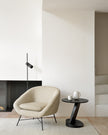Ethnicraft Oblic Side Table