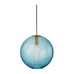 Hudson Valley Lighting Rousseau 1 Light 14.25 inch Pendant Ceiling Light Clearance