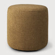 Ethnicraft Barrow Pouf