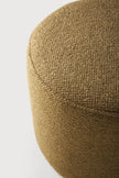 Ethnicraft Barrow Pouf