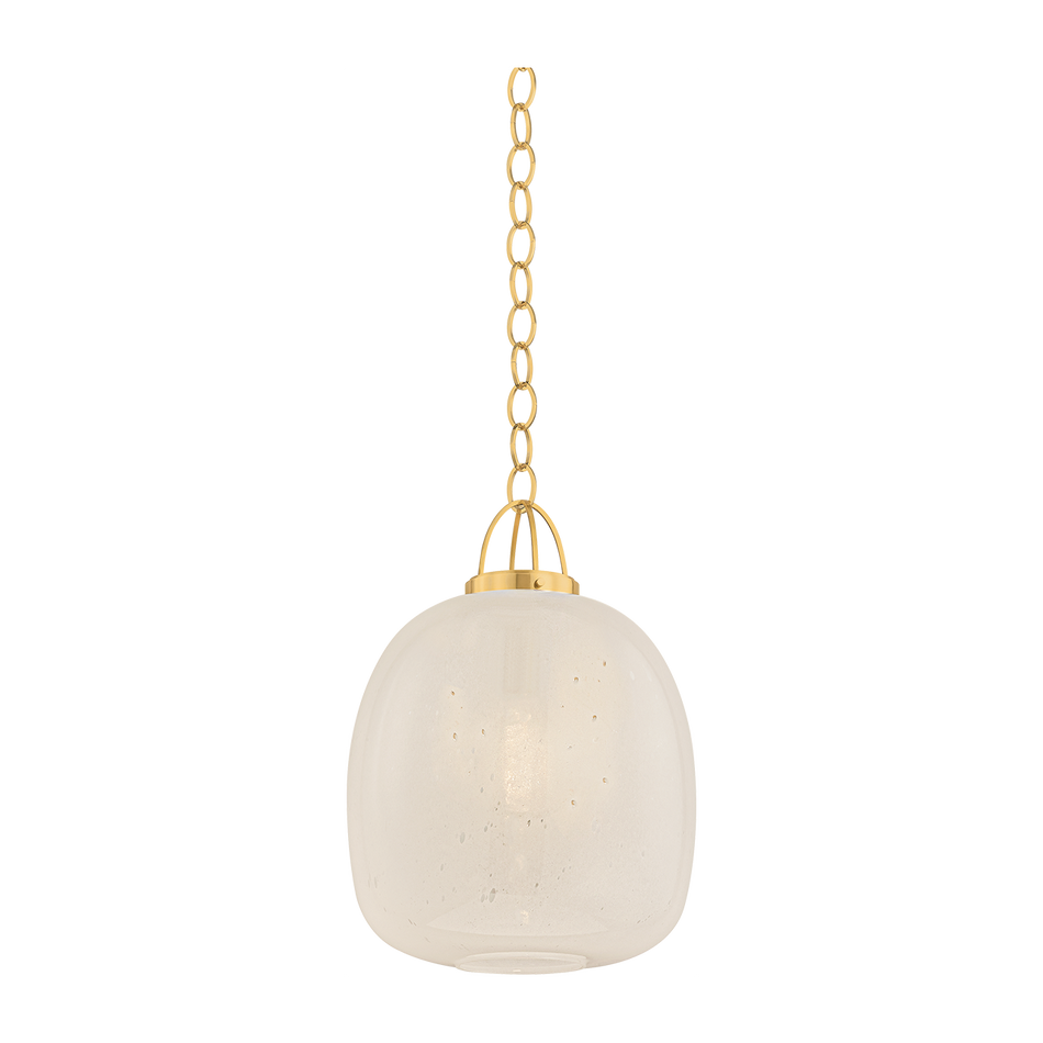 Hudson Valley Lighting Enosburg 1 Light 16 inch Pendant Ceiling Light