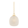 Hudson Valley Lighting Enosburg 1 Light 16 inch Pendant Ceiling Light