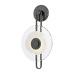 Hudson Valley Lighting Keuka Park 1 Light 10 inch Wall Sconce Wall Light