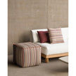 Ethnicraft Zahara Outdoor Pouf
