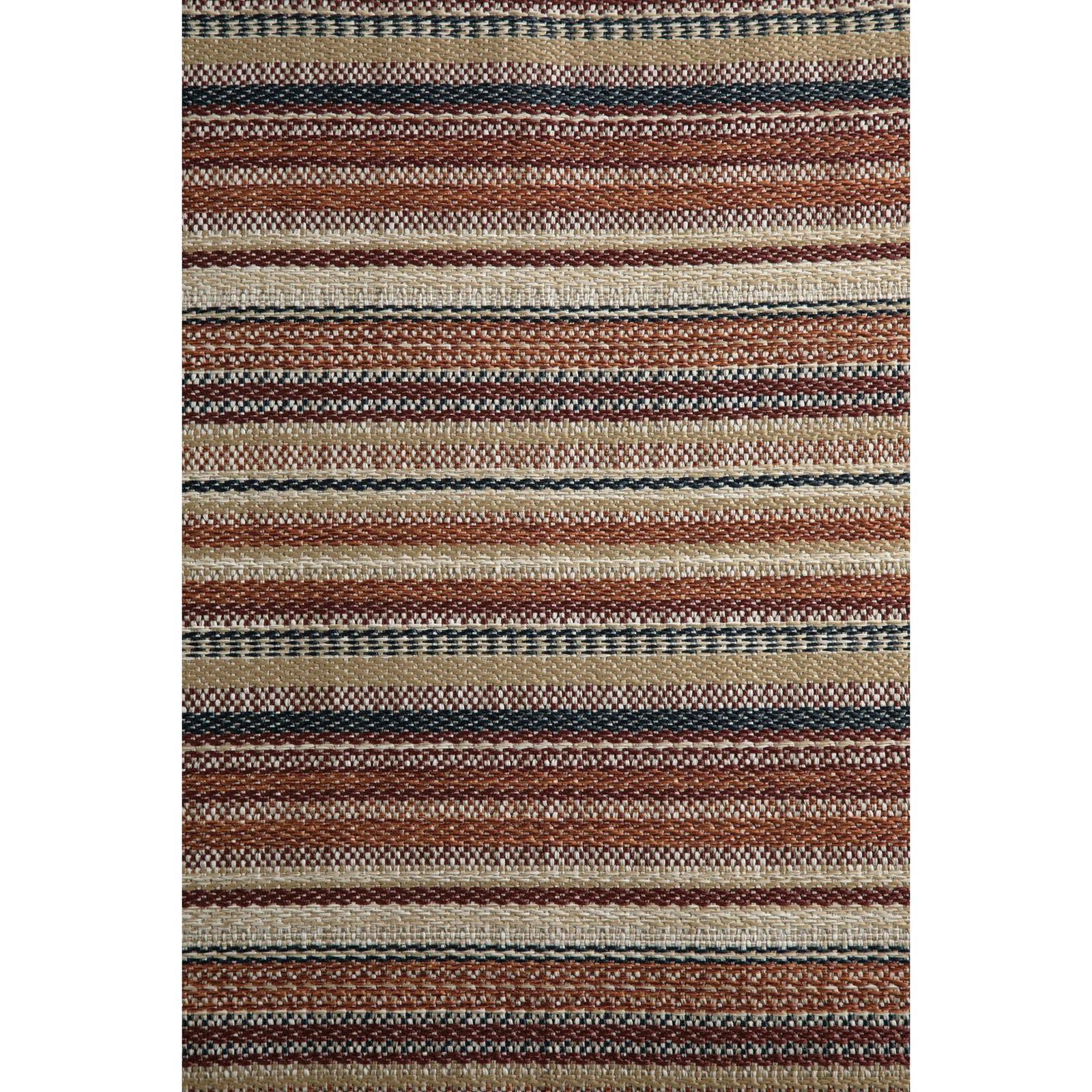 Ethnicraft Zahara Outdoor Pouf