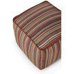 Ethnicraft Zahara Outdoor Pouf