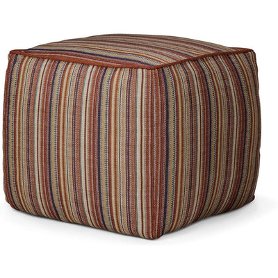 Ethnicraft Zahara Outdoor Pouf