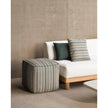 Ethnicraft Zahara Outdoor Pouf