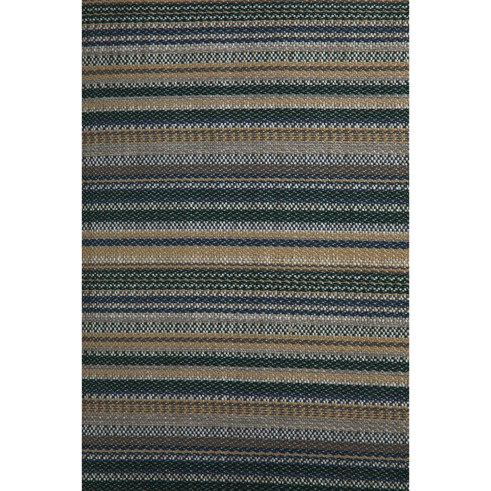 Ethnicraft Zahara Outdoor Pouf