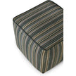 Ethnicraft Zahara Outdoor Pouf