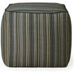 Ethnicraft Zahara Outdoor Pouf