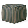 Ethnicraft Zahara Outdoor Pouf