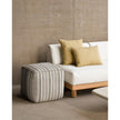 Ethnicraft Zahara Outdoor Pouf